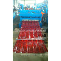 India Popular Type Tile Forming Machine